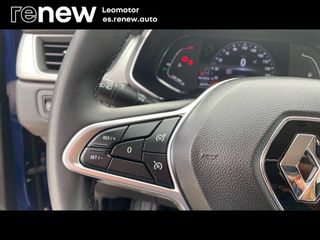 Renault Captur Zen TCe 90