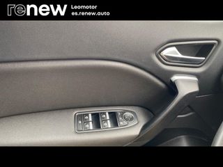 Renault Captur Zen TCe 90