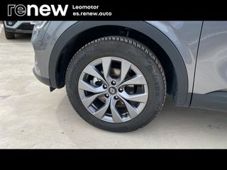 Renault Arkana evolution TCe 103 kW (140CV) EDC mild hybrid -SS