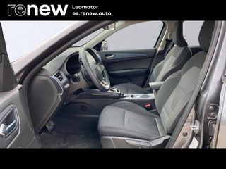 Renault Arkana evolution TCe 103 kW (140CV) EDC mild hybrid -SS