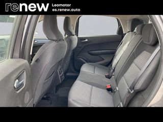 Renault Arkana evolution TCe 103 kW (140CV) EDC mild hybrid -SS