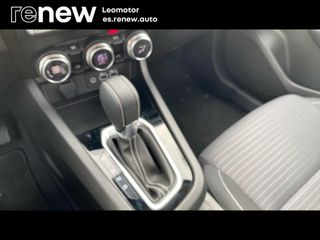 Renault Arkana evolution TCe 103 kW (140CV) EDC mild hybrid -SS