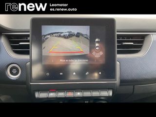 Renault Arkana evolution TCe 103 kW (140CV) EDC mild hybrid -SS