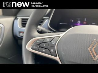 Renault Arkana evolution TCe 103 kW (140CV) EDC mild hybrid -SS