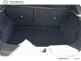 Nissan juke JUKE 1.0 DIG-T N-CONNECTA 84KW (114CV) E6D-FULL DCT