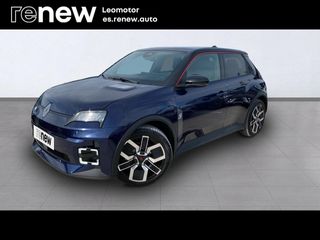 Renault 5 E-Tech Techno 110kW (150CV) Autonomía Confort