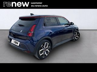 Renault 5 E-Tech Techno 110kW (150CV) Autonomía Confort