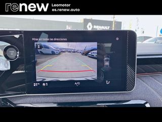 Renault 5 E-Tech Techno 110kW (150CV) Autonomía Confort