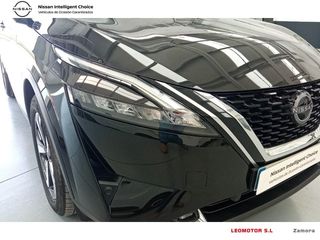 Nissan Qashqai QASHQAI 1.3DIG-T N-CONNECTA 160CV 2WD CVT MHEV E6D-F