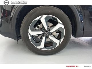 Nissan Qashqai QASHQAI 1.3DIG-T N-CONNECTA 160CV 2WD CVT MHEV E6D-F