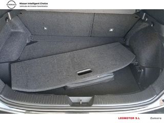 Nissan Qashqai QASHQAI 1.3DIG-T N-CONNECTA 160CV 2WD CVT MHEV E6D-F