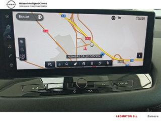 Nissan Qashqai QASHQAI 1.3DIG-T N-CONNECTA 160CV 2WD CVT MHEV E6D-F