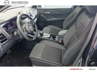 Nissan Qashqai QASHQAI 1.3DIG-T N-CONNECTA 160CV 2WD CVT MHEV E6D-F