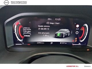 Nissan Qashqai QASHQAI 1.3DIG-T N-CONNECTA 160CV 2WD CVT MHEV E6D-F