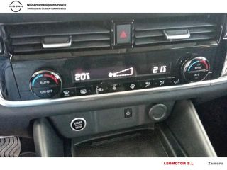 Nissan Qashqai QASHQAI 1.3DIG-T N-CONNECTA 160CV 2WD CVT MHEV E6D-F