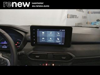 Dacia Jogger Extreme HYBRID 105kW (140CV) 7 plazas