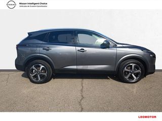 Nissan Qashqai DIG-T 103kW mHEV 4x2 Premiere Edition