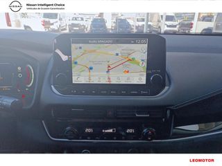 Nissan Qashqai DIG-T 103kW mHEV 4x2 Premiere Edition