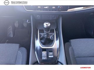 Nissan Qashqai DIG-T 103kW mHEV 4x2 Premiere Edition