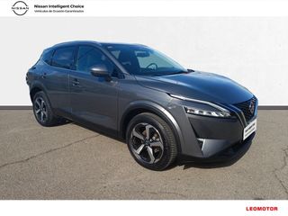 Nissan Qashqai DIG-T 103kW mHEV 4x2 Premiere Edition