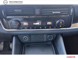 Nissan Qashqai DIG-T 103kW mHEV 4x2 Premiere Edition