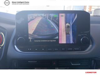 Nissan Qashqai DIG-T 103kW mHEV 4x2 Premiere Edition