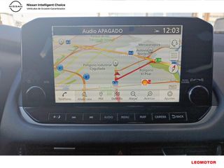 Nissan Qashqai DIG-T 103kW mHEV 4x2 Premiere Edition