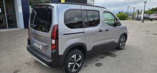 Peugeot Rifter Rifter GT BlueHDi 130 EAT8 Standard