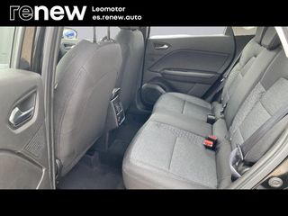 Renault Captur Intens TCe 90