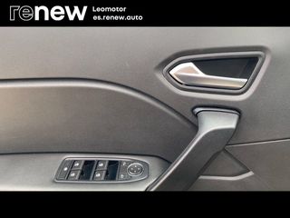 Renault Captur Intens TCe 90