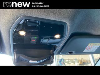 Renault Espace Techno E-Tech full hybrid 146kW