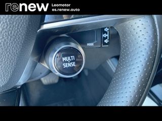 Renault Espace Techno E-Tech full hybrid 146kW