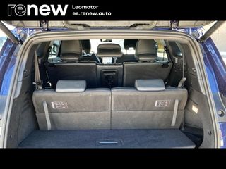 Renault Espace Techno E-Tech full hybrid 146kW