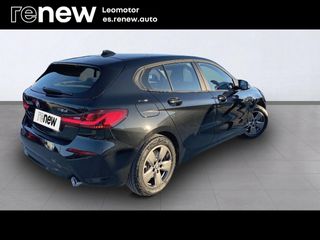 BMW Serie 1 F40 Diesel 118dA