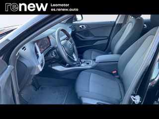 BMW Serie 1 F40 Diesel 118dA