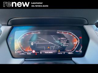 BMW Serie 1 F40 Diesel 118dA