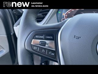 BMW Serie 1 F40 Diesel 118dA