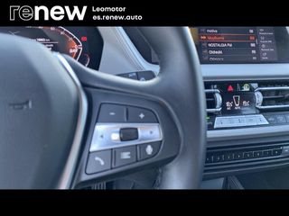 BMW Serie 1 F40 Diesel 118dA