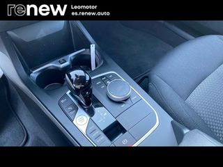 BMW Serie 1 F40 Diesel 118dA