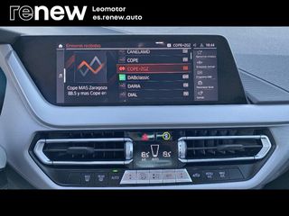 BMW Serie 1 F40 Diesel 118dA