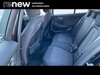 BMW Serie 1 F40 Diesel 118dA