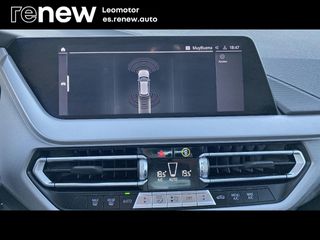 BMW Serie 1 F40 Diesel 118dA