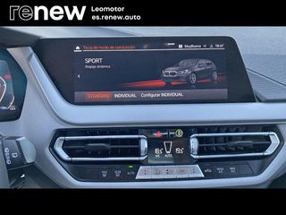 BMW Serie 1 F40 Diesel 118dA