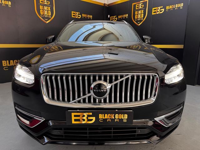 VOLVO XC90 2.0 T8 AWD Inscription Auto