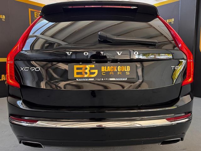 VOLVO XC90 2.0 T8 AWD Inscription Auto