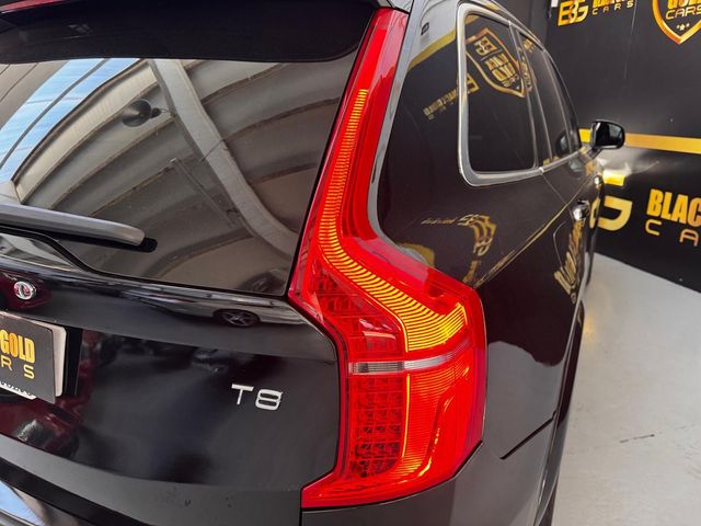 VOLVO XC90 2.0 T8 AWD Inscription Auto