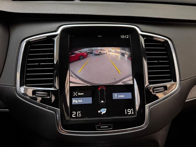 VOLVO XC90 2.0 T8 AWD Inscription Auto