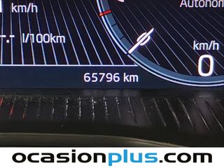 Skoda Kamiq 1.0 TSI Emotion 81 kW (110 CV)