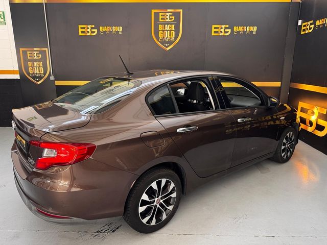 FIAT Tipo 1.3 Lounge 70kW (95CV) diesel Multijet