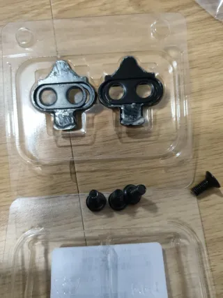 Calas Shimano SPD SM-SH51